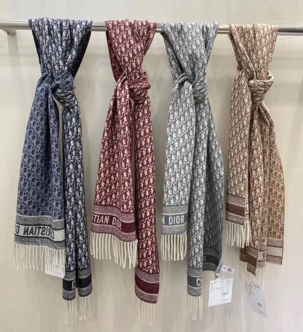 【ABC41-2】新款时尚围巾