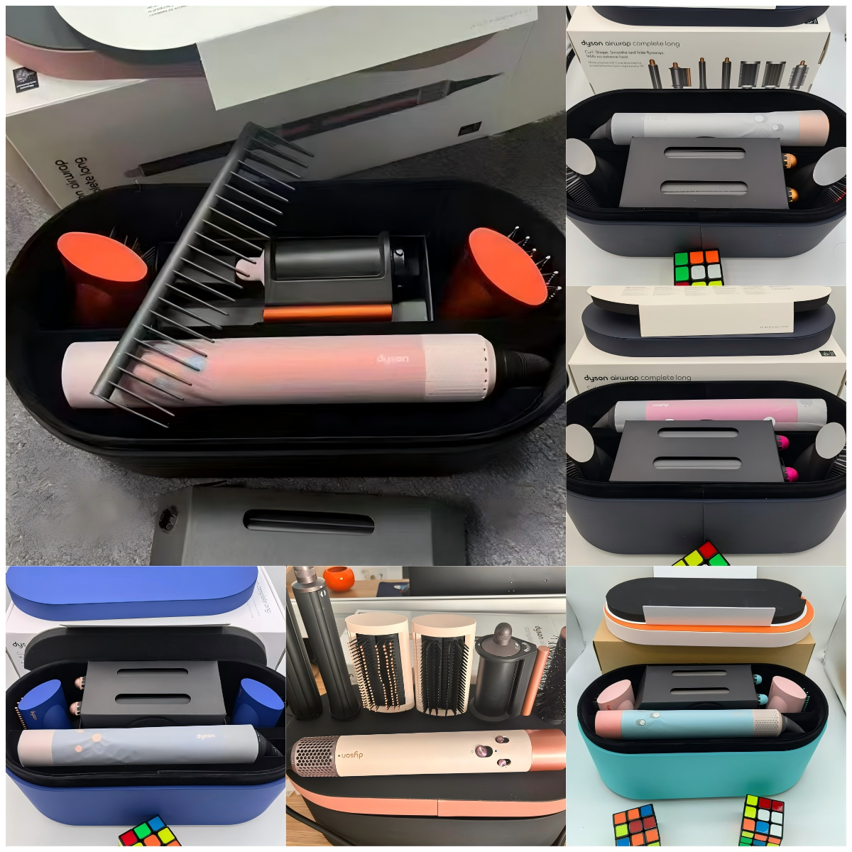 Dyson【DX68】DYHS05