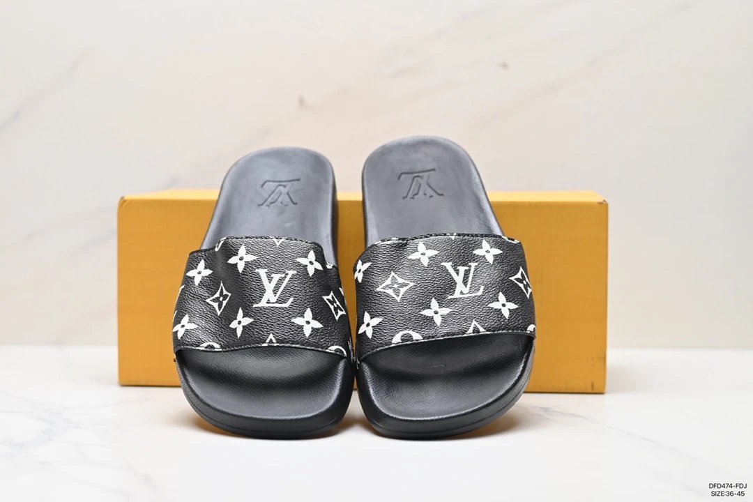 LV SHOES【ABC1】Top新款浮