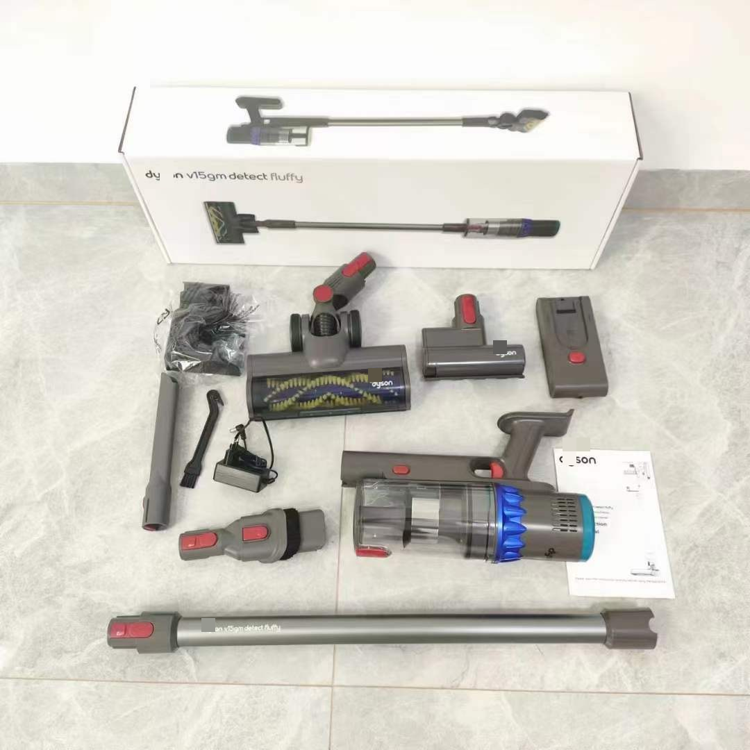 Dyson【DX68】Dy.sonV15gm