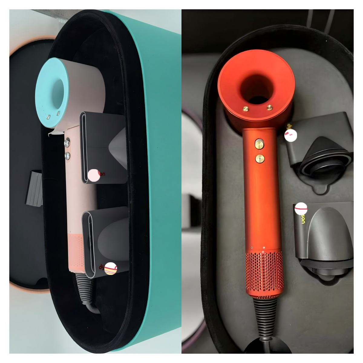 Dyson【DX68】HD15.GiftBox