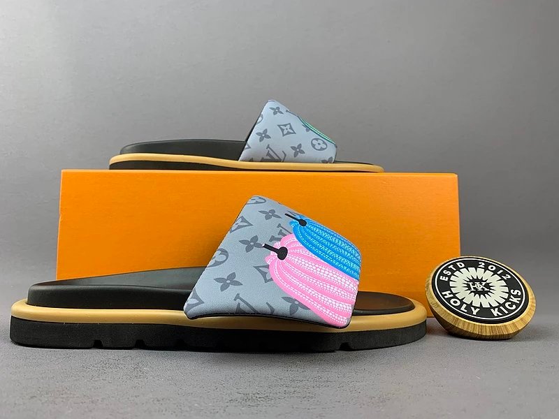 LV SHOES【ABC25-2】L*u