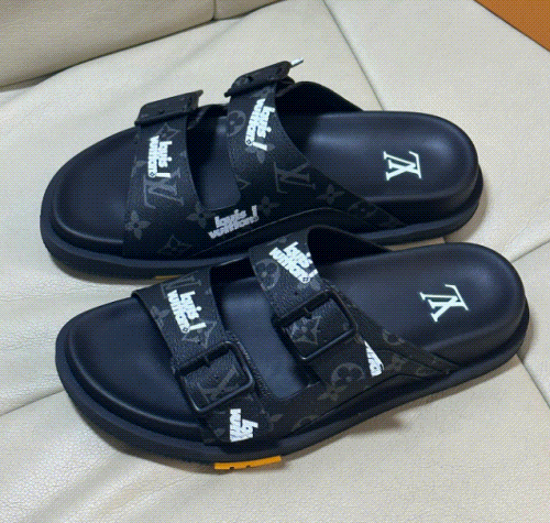 LV SHOES【ABC25-2】202
