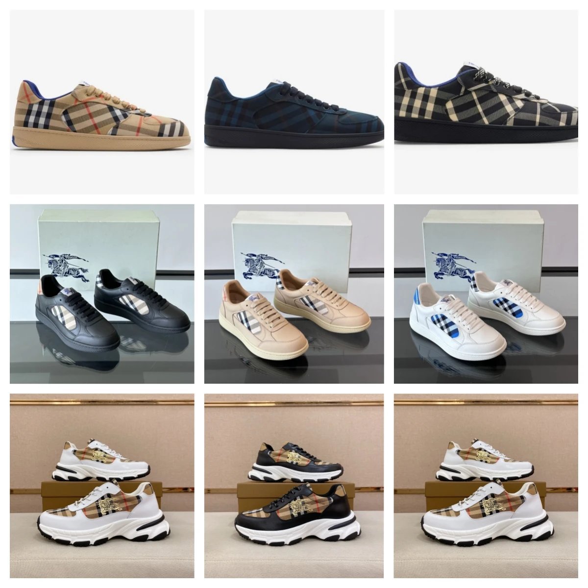 OFF-WHITE SHOES【ABC37】休闲百搭透气男鞋