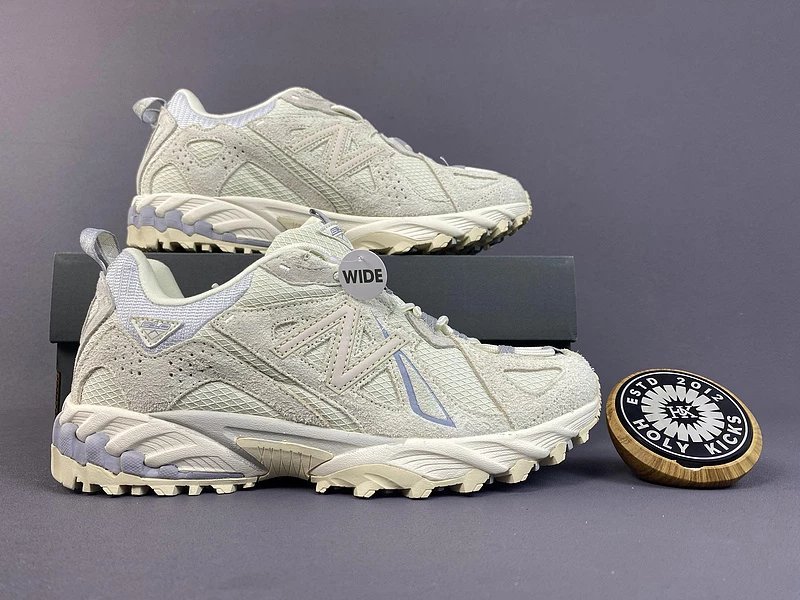 NB SHOES【ABC5】NB610T