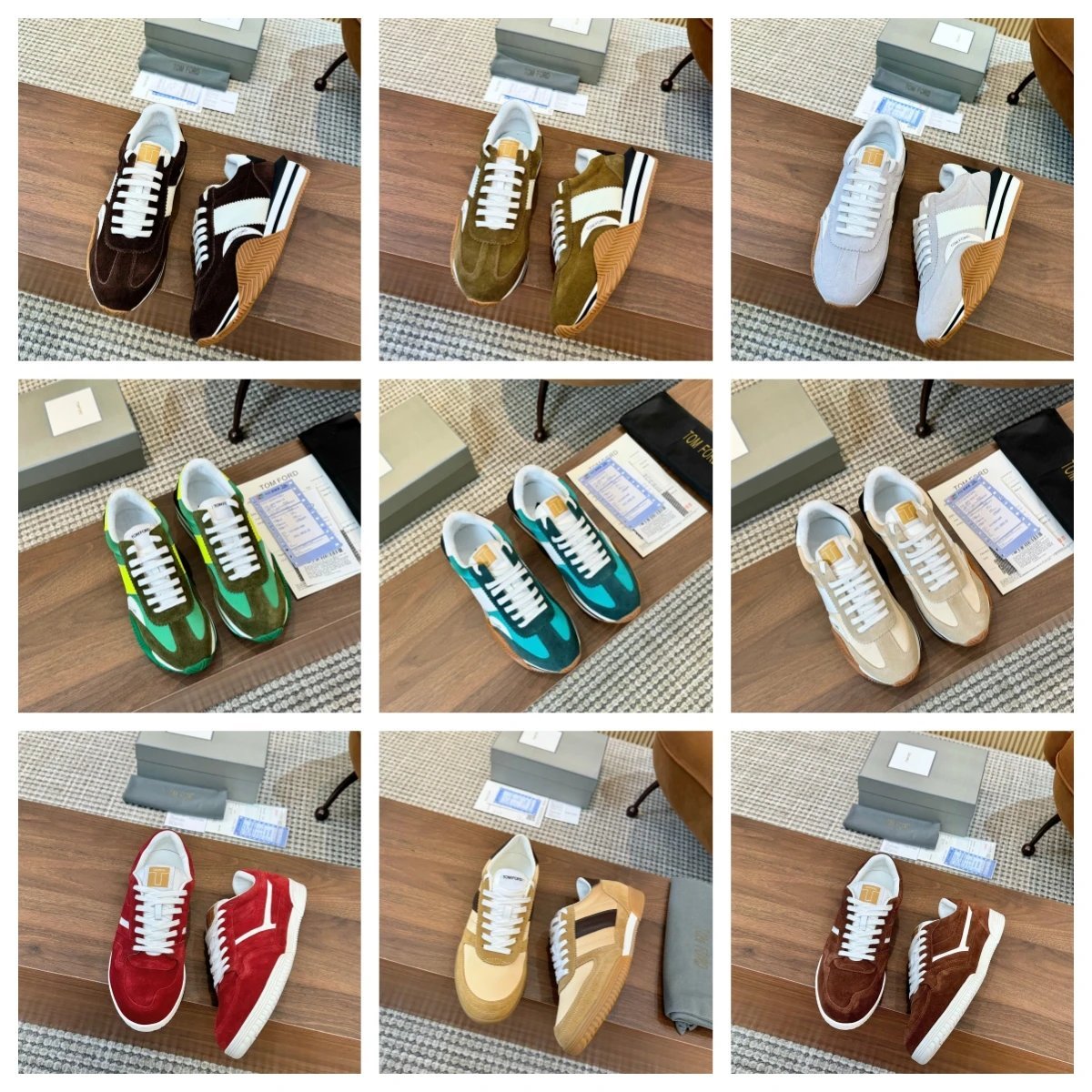 【DX100-2】百搭系带休闲帆布鞋