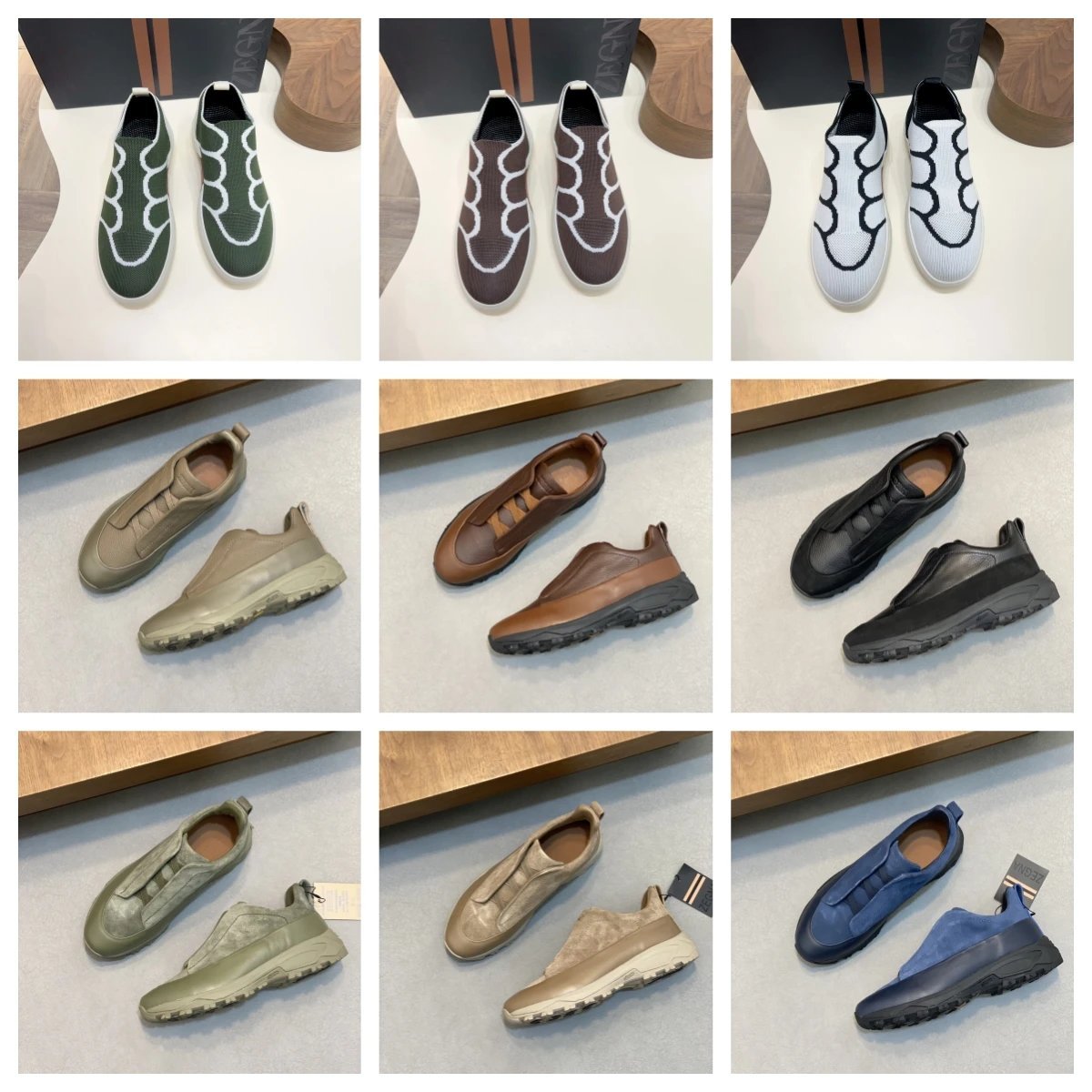 【ABC42】单鞋休闲运动透气百搭鞋子