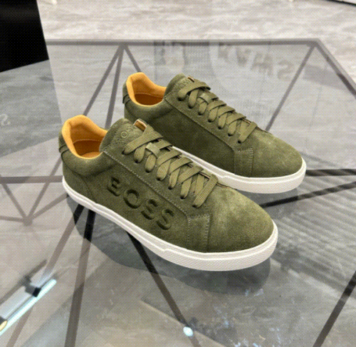 【ABC44】2025新款时尚板鞋