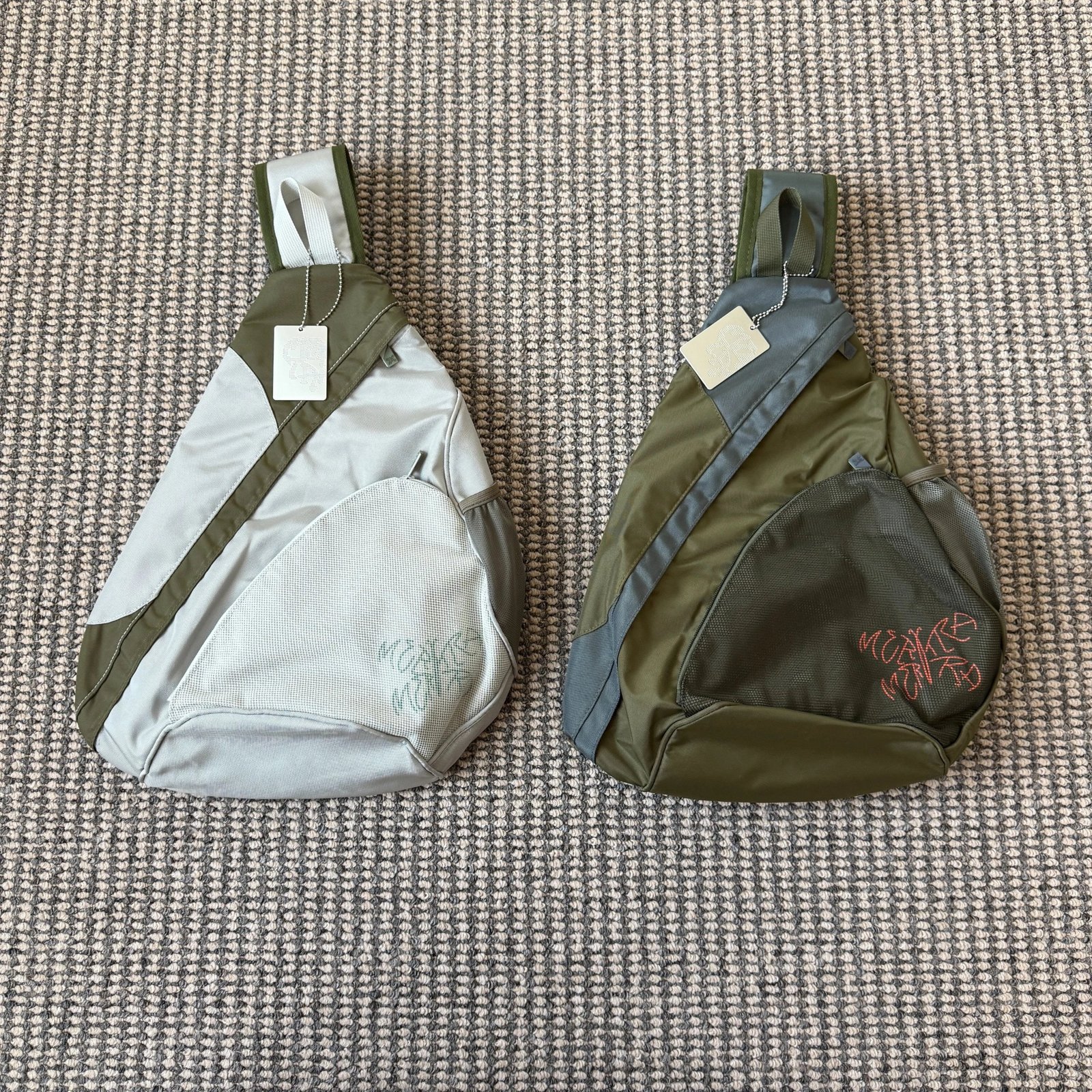 Sport Bag Bags【DX253-3】斜挎包新款时尚
