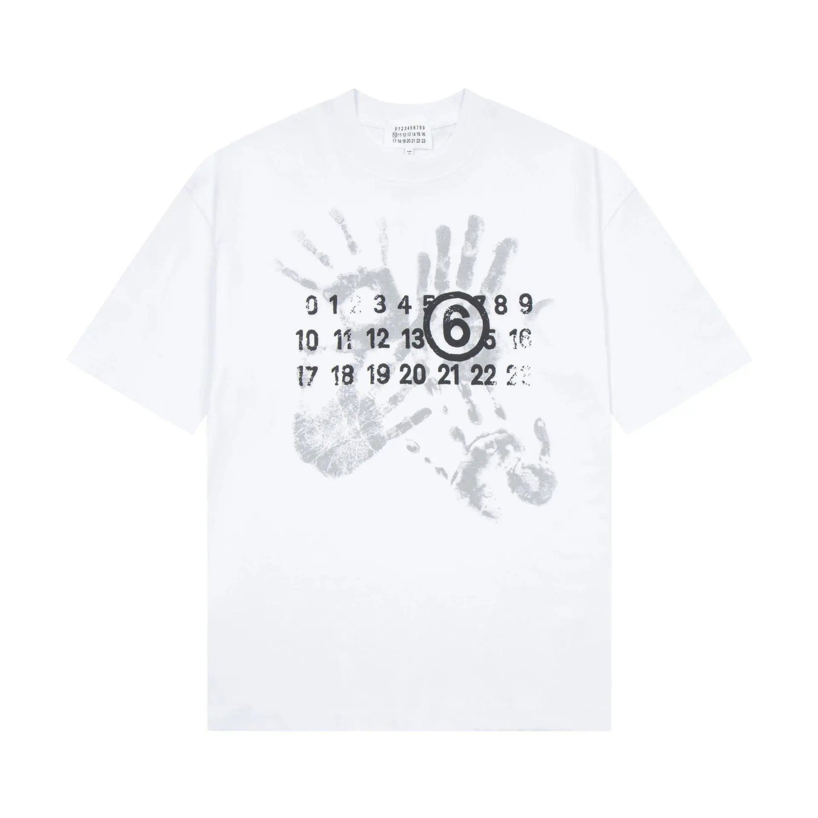 Maison Margiela T-shirt【DX39】搞