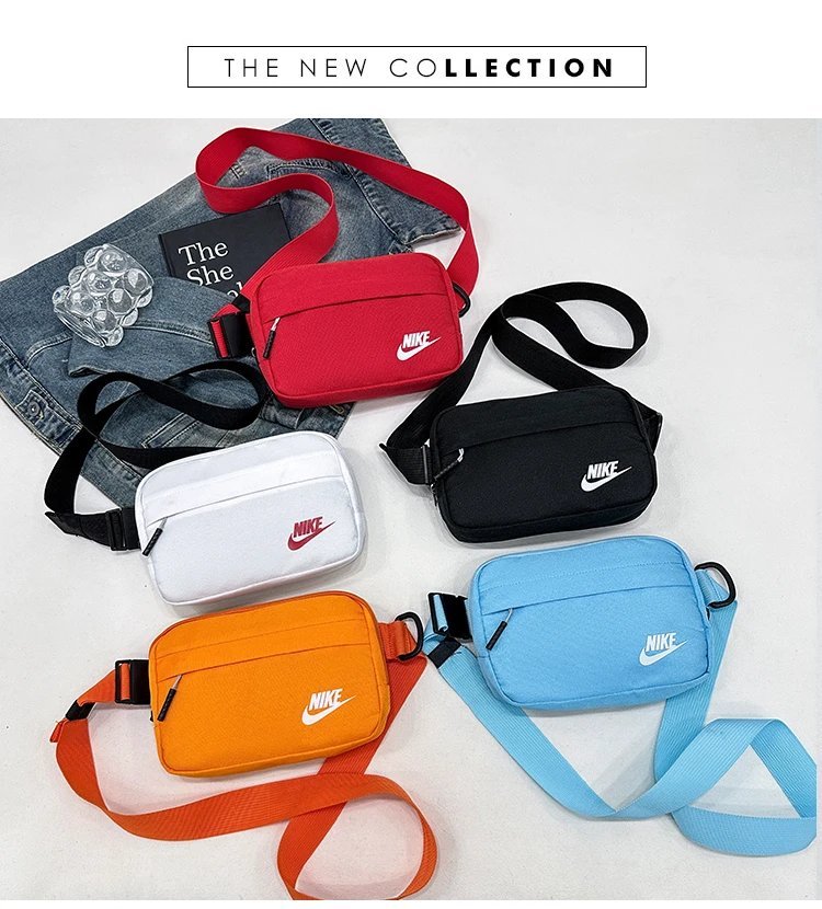 Sport Bag Bags【DX38-4】新款时尚休闲运动