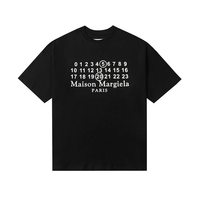 Maison Margiela T-shirt【DX39】数